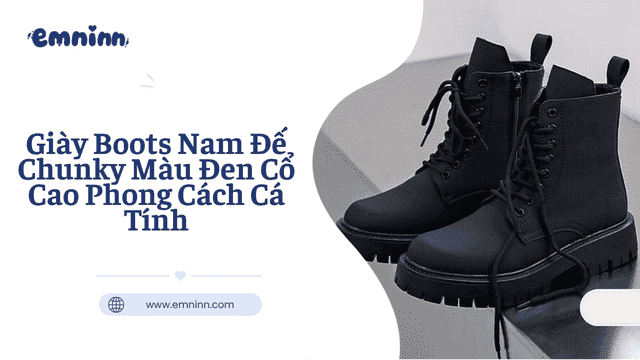 giay-boot-nam
