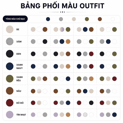 Bảng màu 