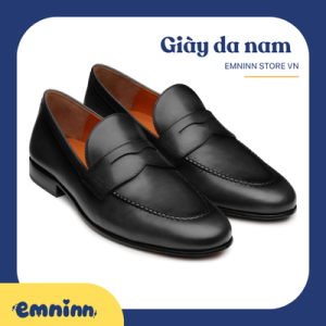 Giày da nam