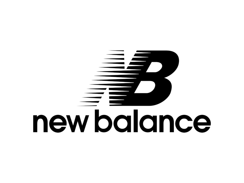 new balance 2 logo