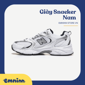 Giày Sneaker Nam
